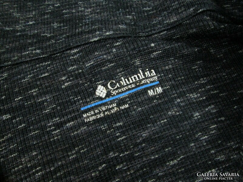 Original columbia (m) sporty women's flexible sport pullover cardigan