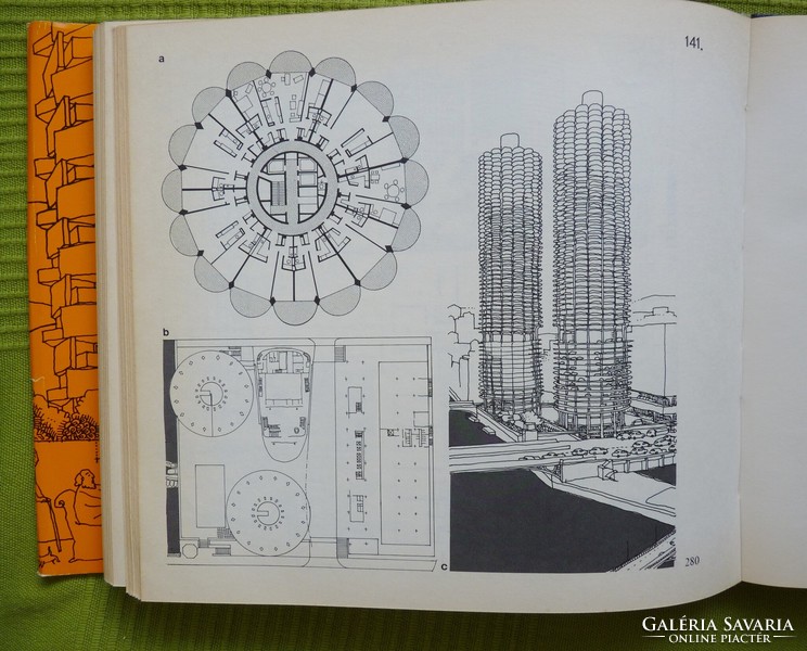 Dr.Reischl antal: design of residential buildings