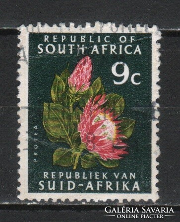 South Africa 0182 mi 408 0.50 euros