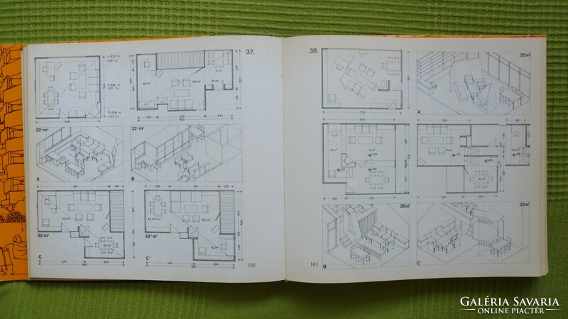 Dr.Reischl antal: design of residential buildings