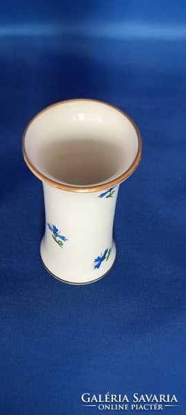 Herend mini vase