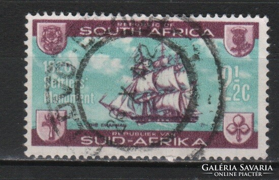 Dél-Afrika 0178  Mi 311     0,30 Euró