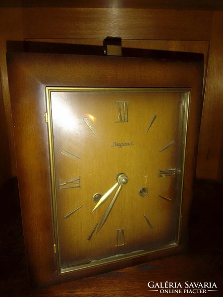 Dugena wall clock