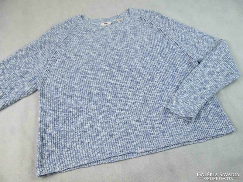 Original Levis (xl) elegant women's sweater