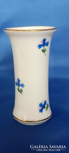 Herend mini vase