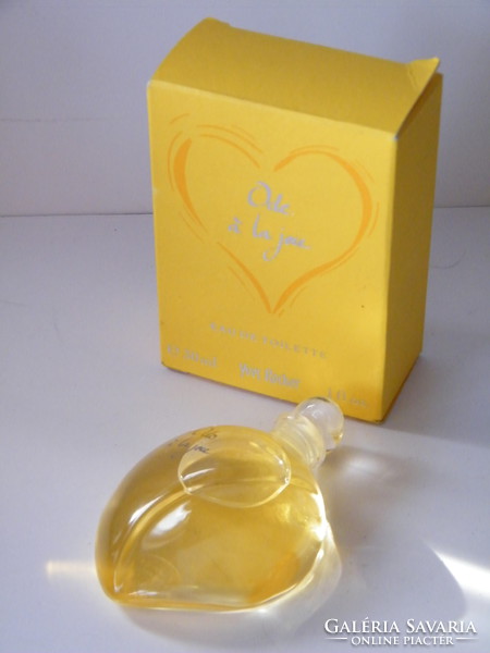 Yves Rocher Ode A La Joie 30 ml parfüm