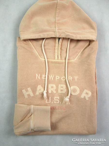 Original gaastra (s) long sleeve women's hoodie
