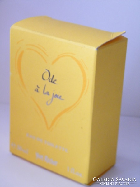 Yves rocher ode a la joie 30 ml perfume