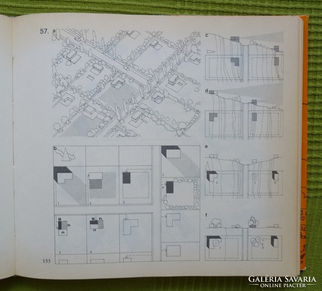 Dr.Reischl antal: design of residential buildings