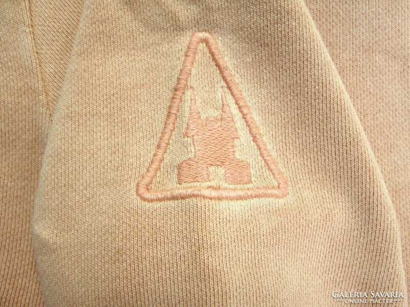 Original gaastra (s) long sleeve women's hoodie