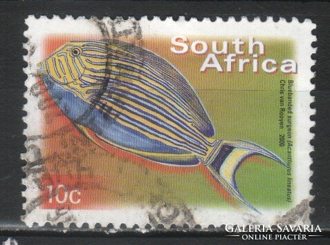 Dél-Afrika 0308  Mi 1286    0,30 Euró