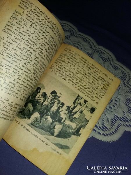 Antique 1941 interesting novels: Jenő Józsi Tersánszky the brave birch boy book Hungarian folk cultivators