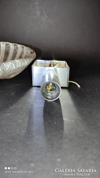 Soelken leuchten shell wall lamp with a few small defects