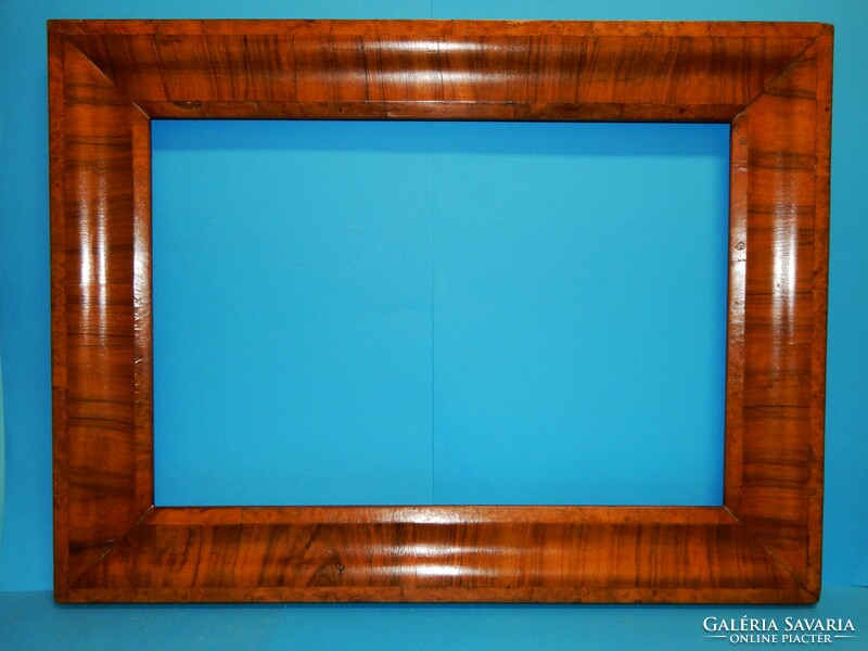 Biedermeier keret kiváló állapotban 45x65 cm-es képhez, 45 x 65, 65x45, 65 x 45