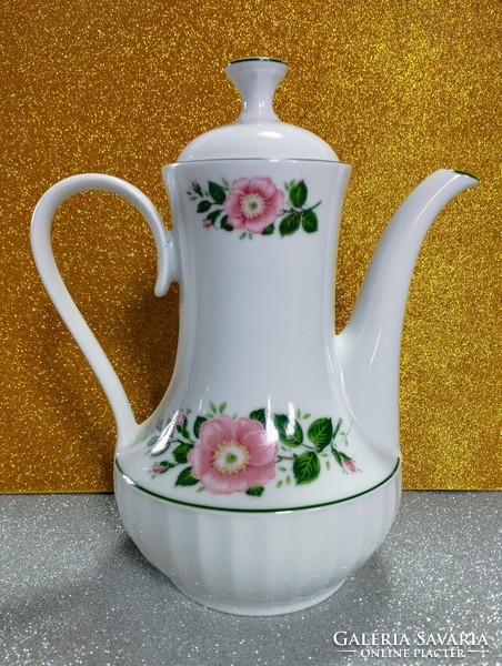 Vintage bavaria - winterling kirchenlamitz - porcelain jug