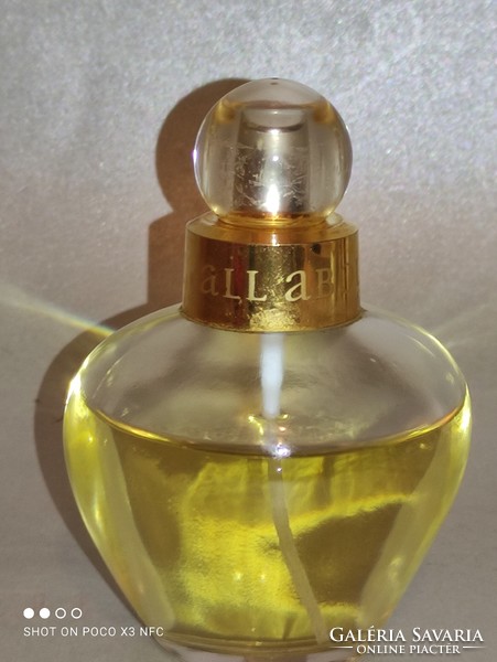 Vintage JOOP All About Eve edp 75 ml -ből 60 ml parfüm