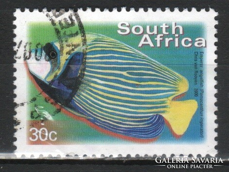 South Africa 0311 mi 1288 EUR 0.30