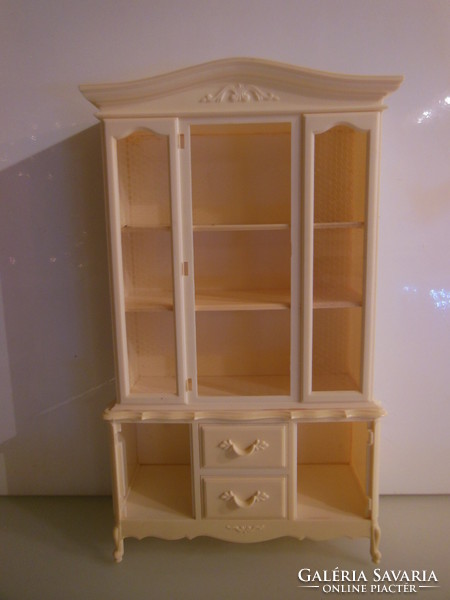 Cabinet - 33 x 19 x 7 cm - retro - Austrian - flawless