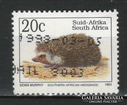 South Africa 0295 mi 894 ii 0.30 euros