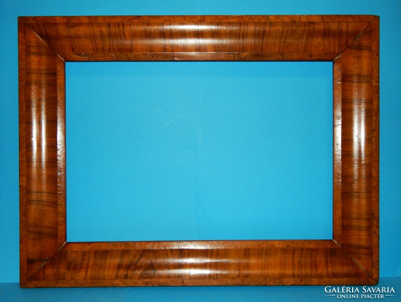 Biedermeier keret kiváló állapotban 45x65 cm-es képhez, 45 x 65, 65x45, 65 x 45