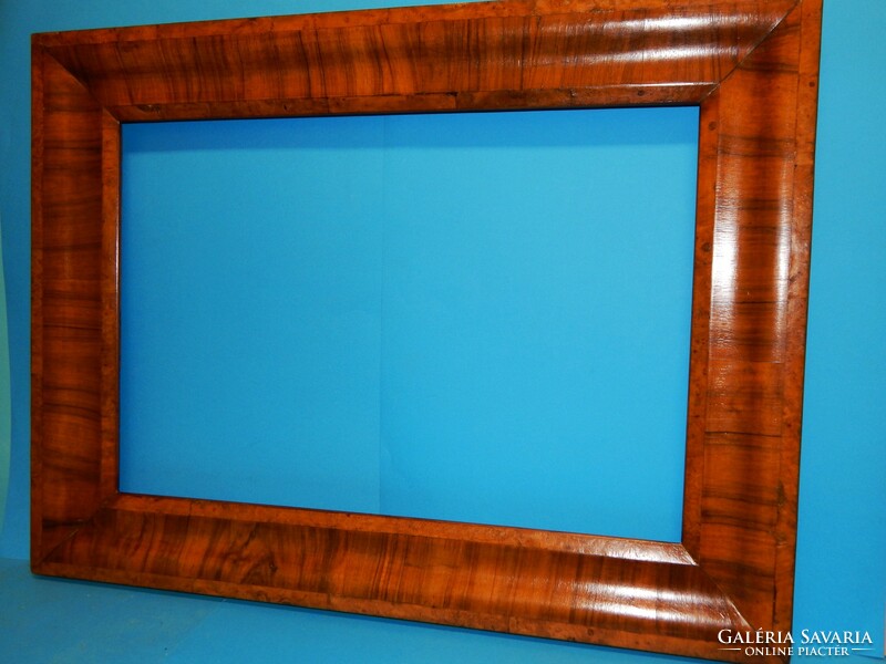 Biedermeier frame in excellent condition for 45x65 cm picture, 45 x 65, 65x45, 65 x 45