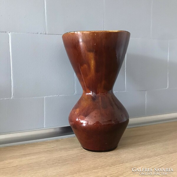 Gránit kerámia váza
