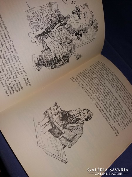 M. ZGUT: BARÁTOM A MAGNÓ szakkönyv a régmúltból könyv képek szerint