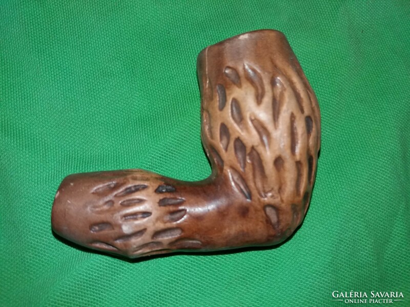 Antique tile pipe head according to the pictures