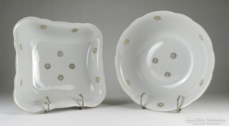 1O554 colditz 6-person porcelain tableware 25 pieces
