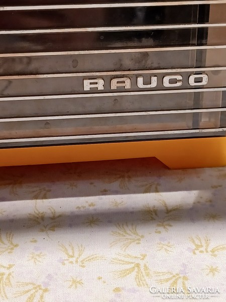 Rauco children's stove with accessories