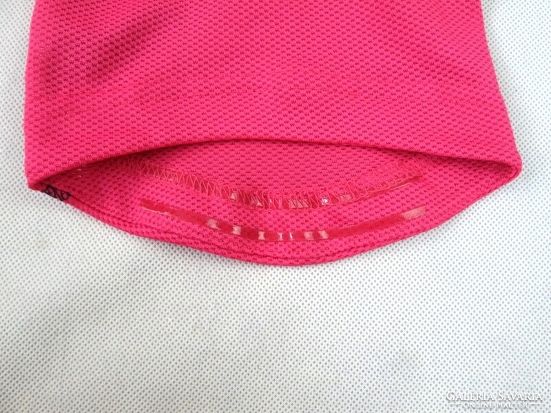 Original helly hansen (m) women's sport capri leggings with zippered side pockets