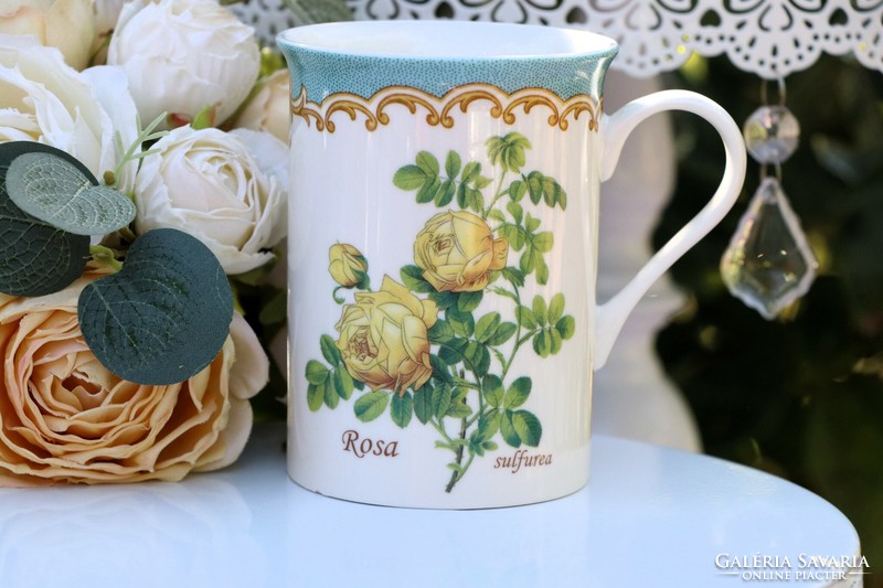 Botanica mug