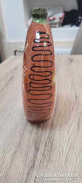 Carcagi written bottle.