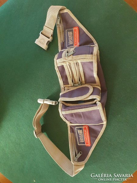 Westel 900 retro belt bag