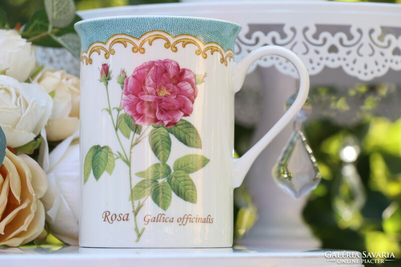 Botanica mug