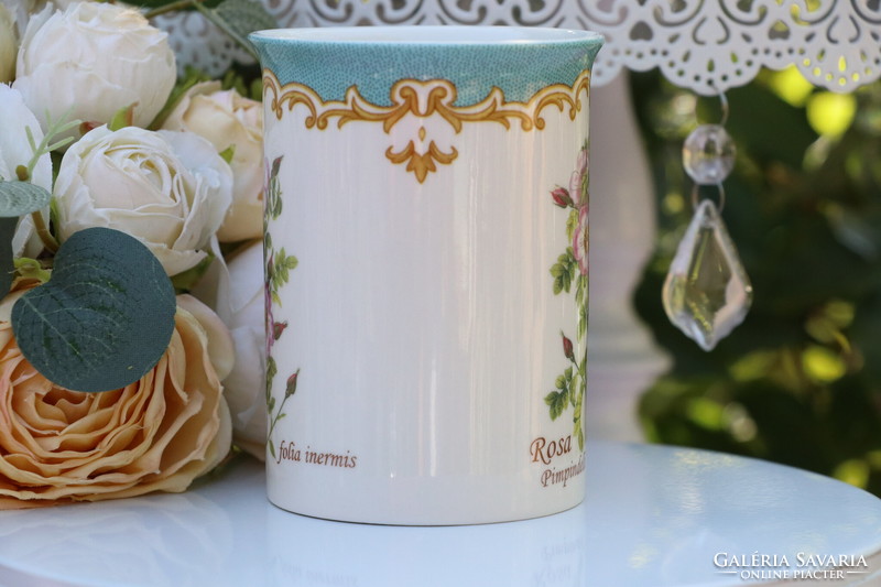 Botanica mug