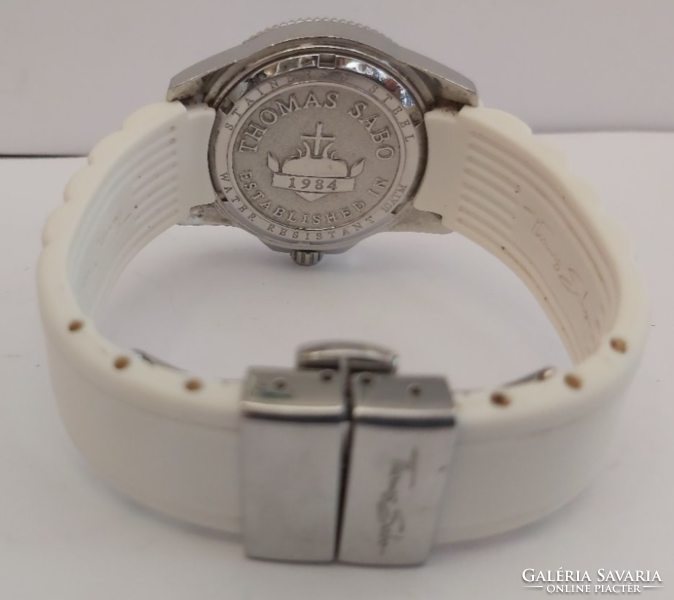 Thomas sabo original women's wristwatch with strap