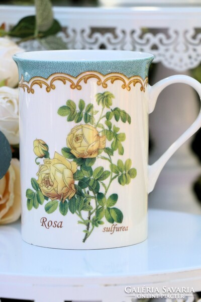 Botanica mug