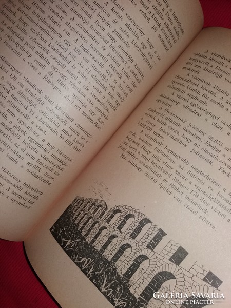 1943. József Füleky: 101 of what and how technology is made 101 achievements Barkóczy edition