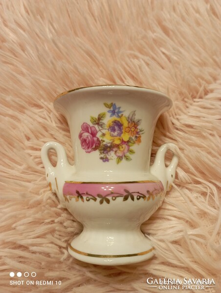 Old German small vase