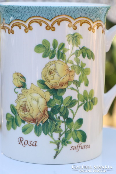 Botanica mug