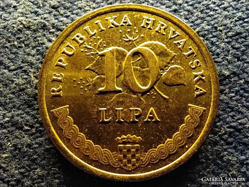 Horvátország 10 lipa 2013  (id80224)
