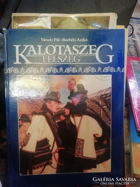 Kalotaszeg Varady Pál-Felszeg