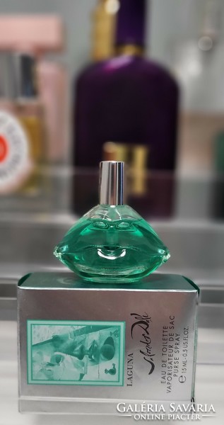 Dali Laguna edt