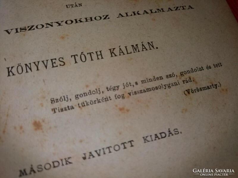 1880. Samuel Smiles - Könyves Tóth Kálmán : JELLEM jellem-illem személyiség képek szerint LÉGRÁDY