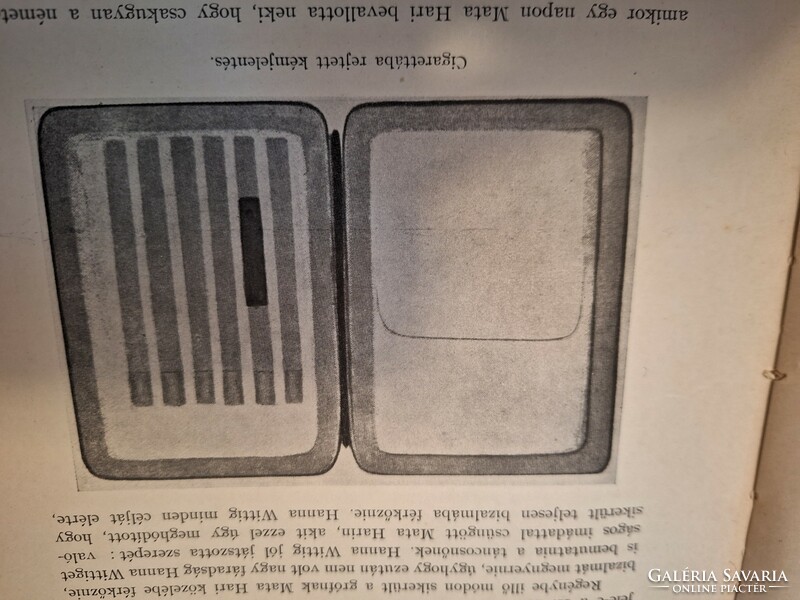 PILCH JENŐ:A HIRSZERZÉS ÉS A KÉMKEDÉS TÖRTÉNETE I.-III. FRANKLIN TÁDSULAT  1936