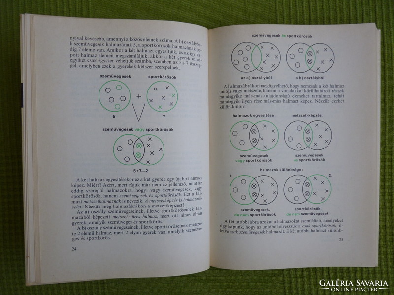 Imrecze Zoltánné . Nem nehéz a Matematika