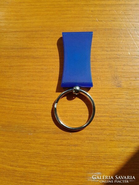 Key ring (engraveable))
