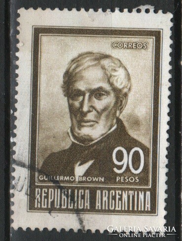 Argentina 0438 mi 967 ii EUR 5.50