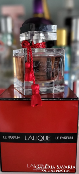 Lalique le parfum
